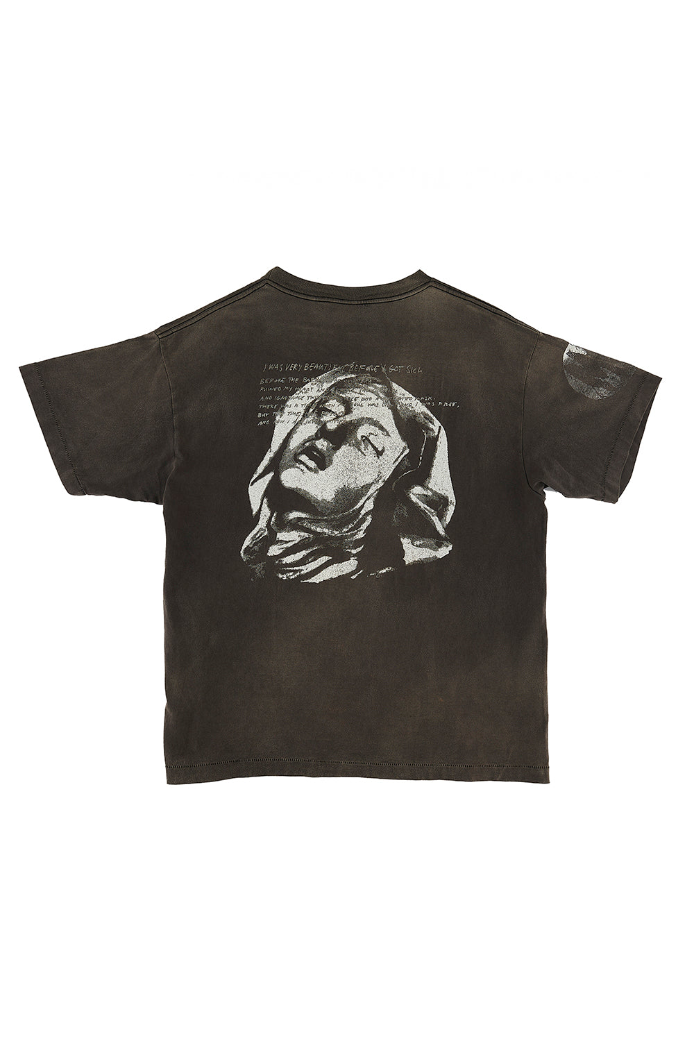 MX6 Short sleeve T-shirt