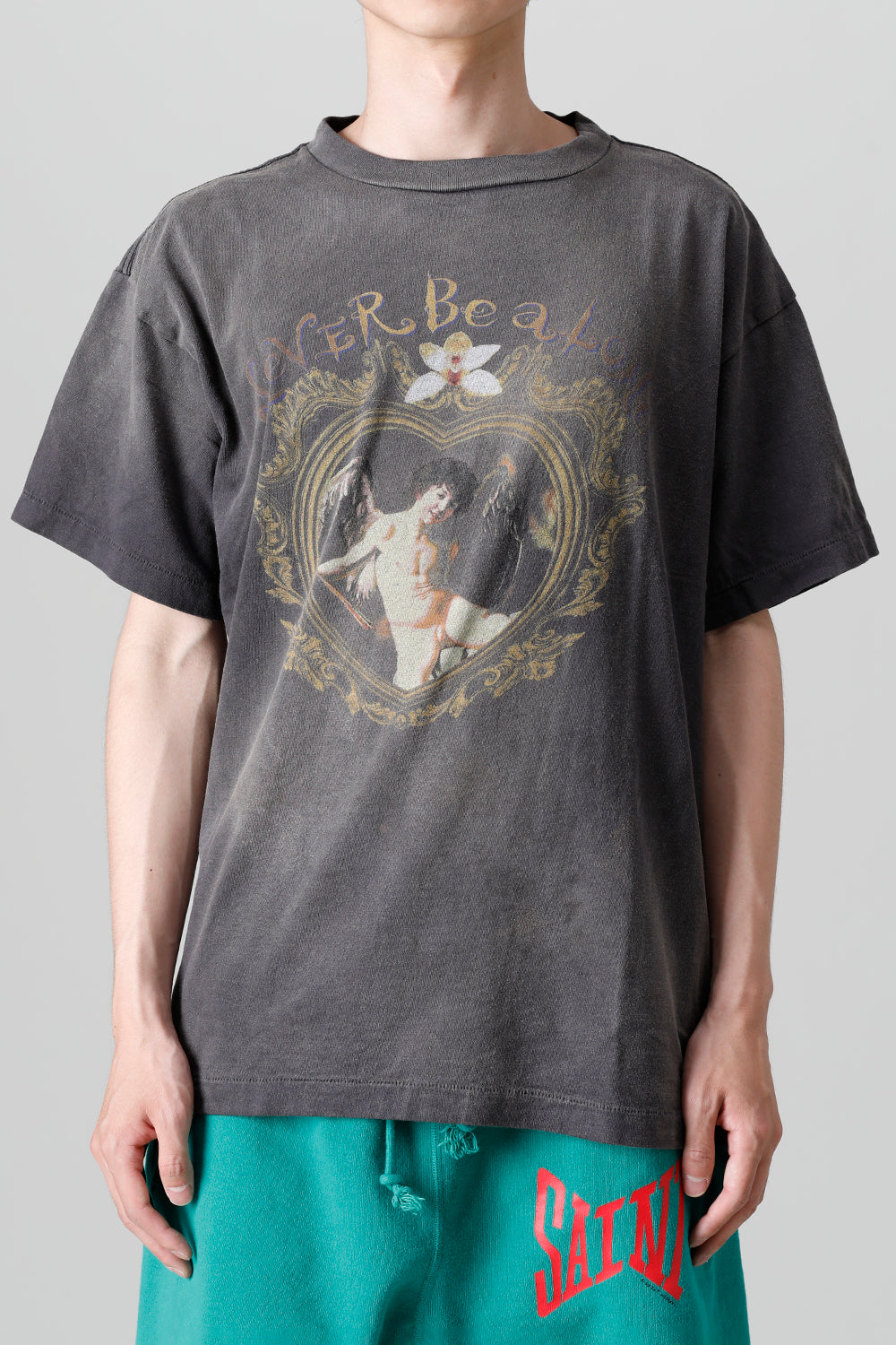 NBA Short sleeve T-shirt