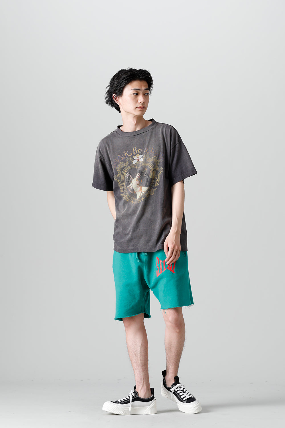 NBA Short sleeve T-shirt