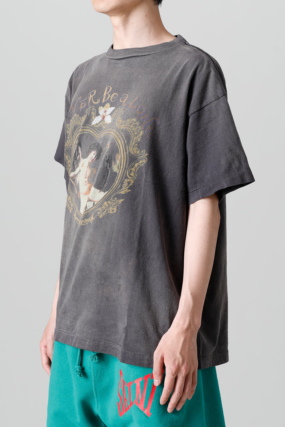 NBA Short sleeve T-shirt