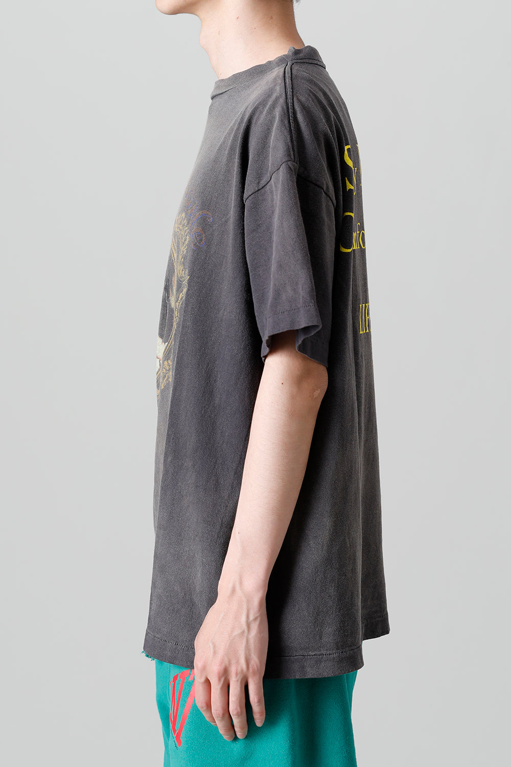 NBA Short sleeve T-shirt