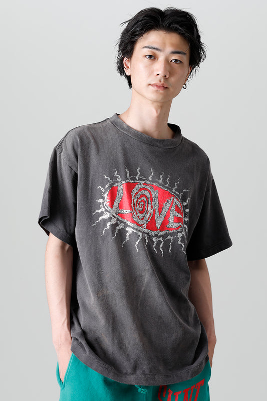 SAINT HOOD Short sleeve T-shirt