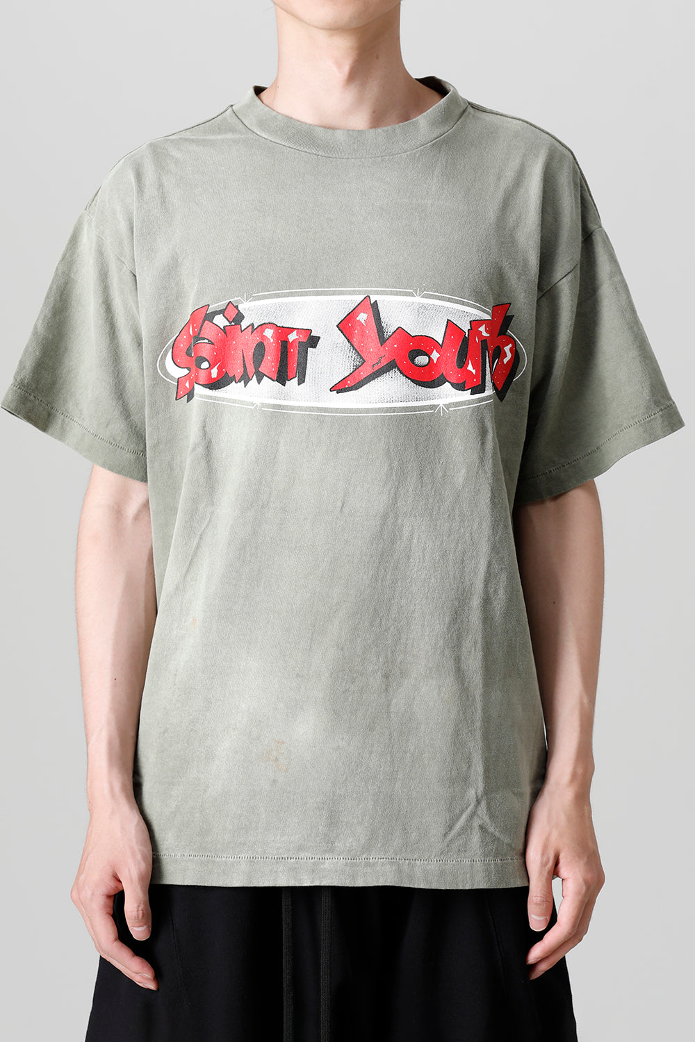 IN HEAVEN Short sleeve T-shirt