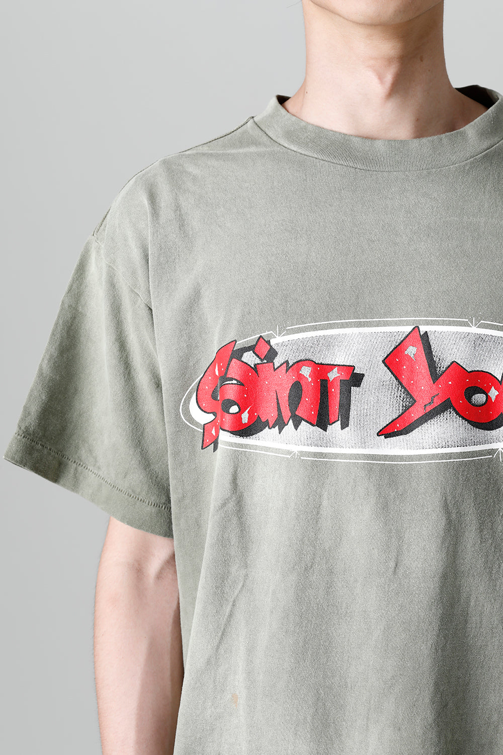 IN HEAVEN Short sleeve T-shirt