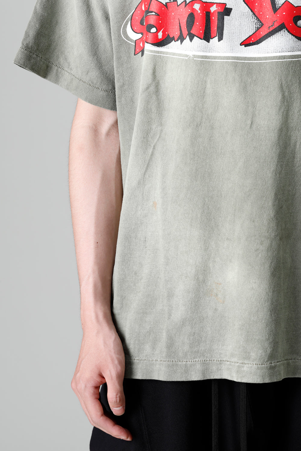 IN HEAVEN Short sleeve T-shirt