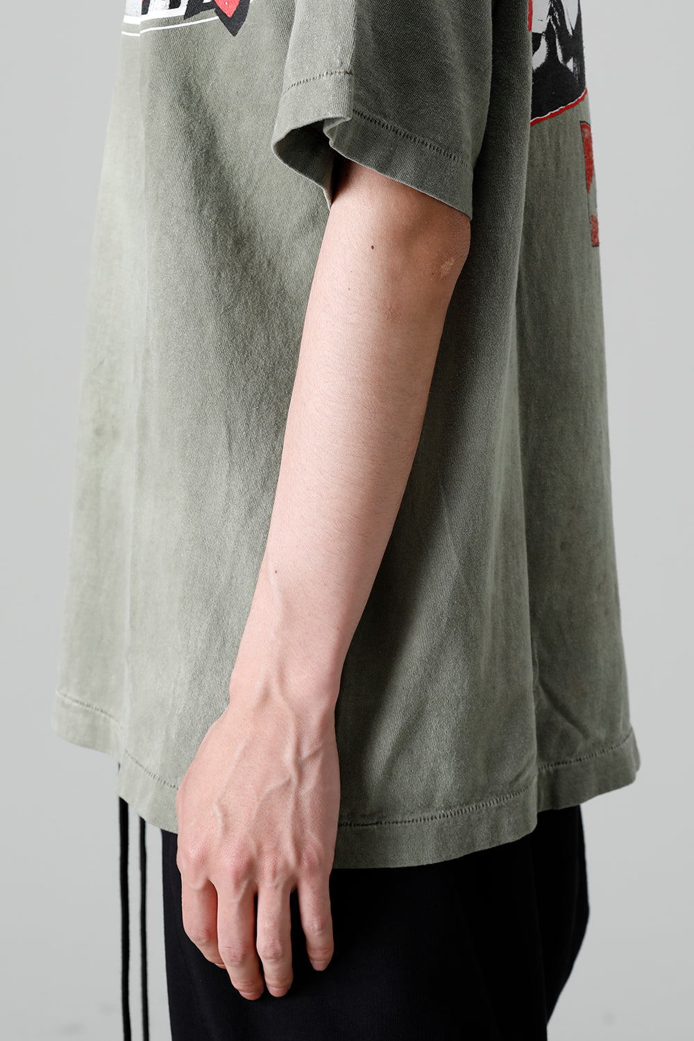 IN HEAVEN Short sleeve T-shirt