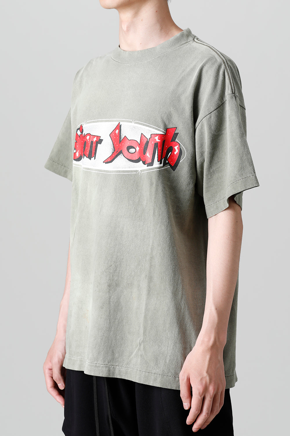 IN HEAVEN Short sleeve T-shirt