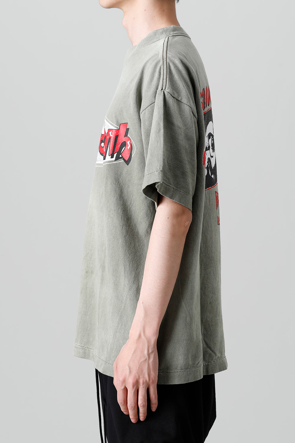 IN HEAVEN Short sleeve T-shirt