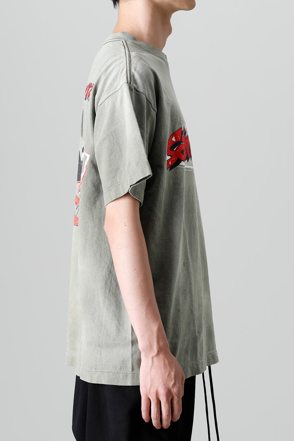 IN HEAVEN Short sleeve T-shirt