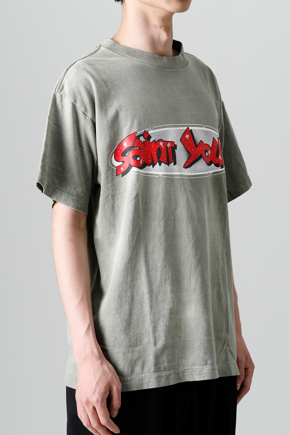 IN HEAVEN Short sleeve T-shirt