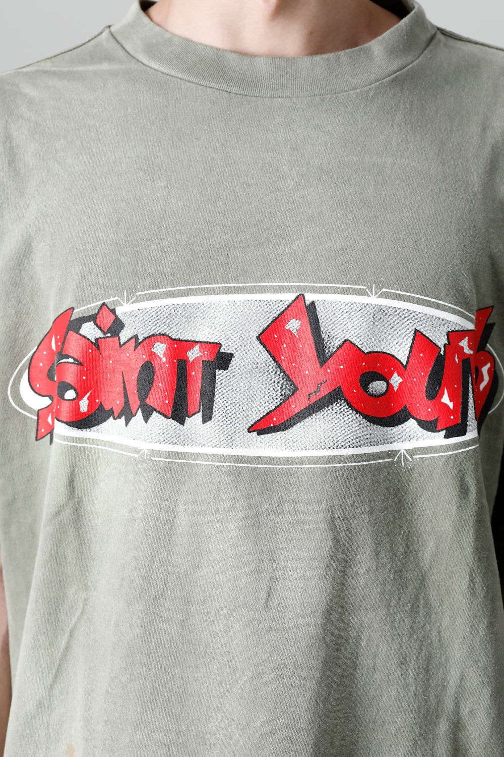 IN HEAVEN Short sleeve T-shirt