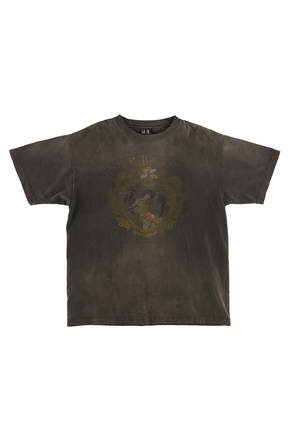 NBA Short sleeve T-shirt