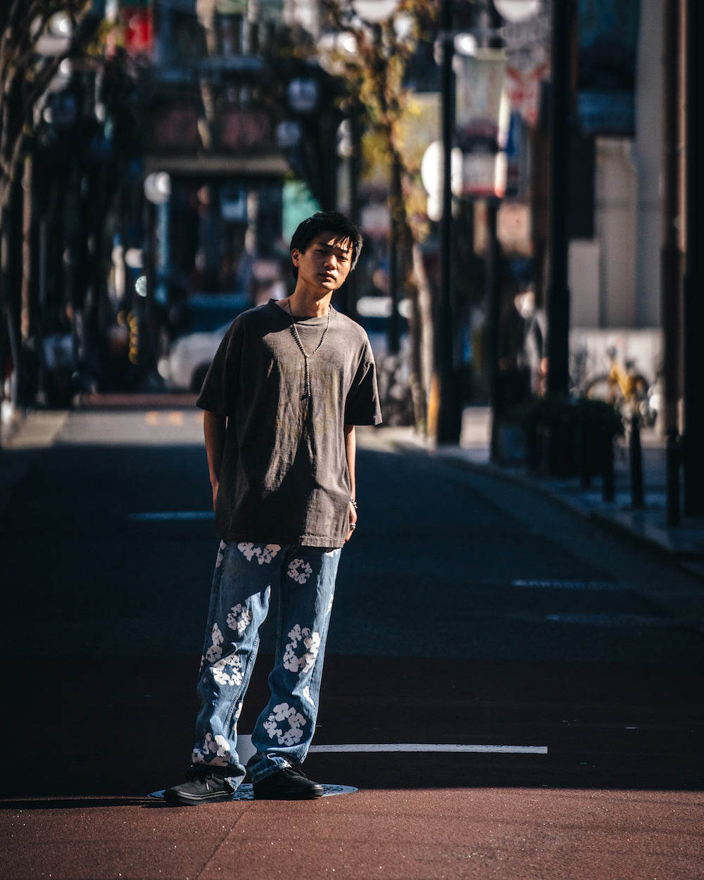 NBA Short sleeve T-shirt