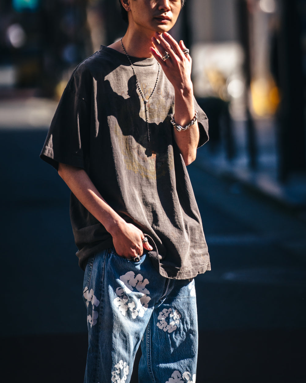 NBA Short sleeve T-shirt