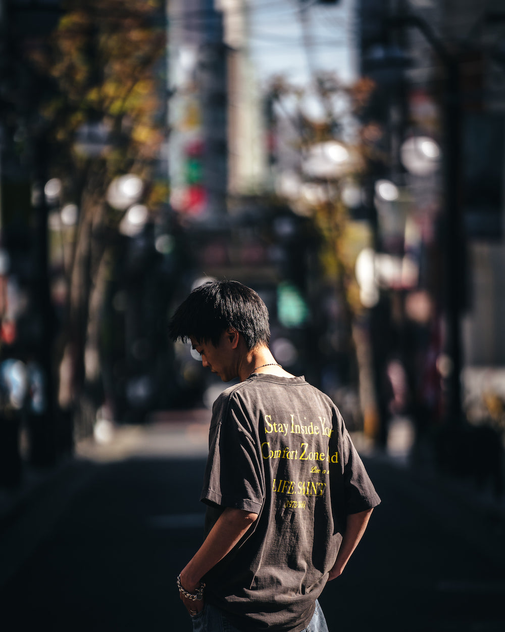 NBA Short sleeve T-shirt