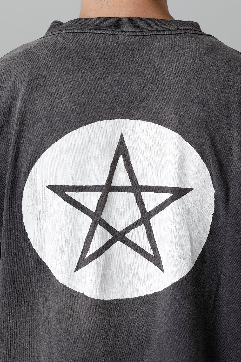 HUMAN FEAR Short sleeve T-shirt