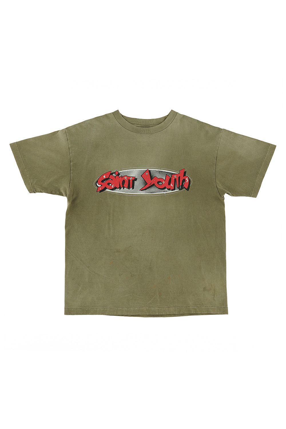 IN HEAVEN Short sleeve T-shirt