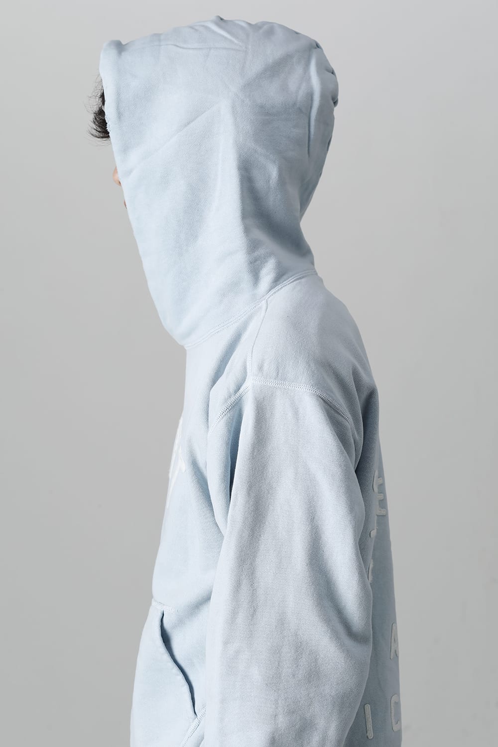 HOLY RELICS FELT Hoodie