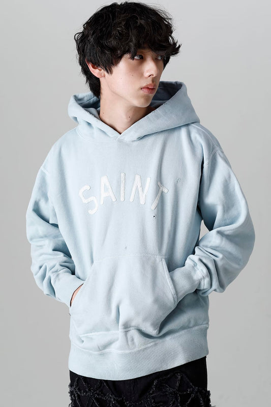 HOLY RELICS FELT Hoodie
