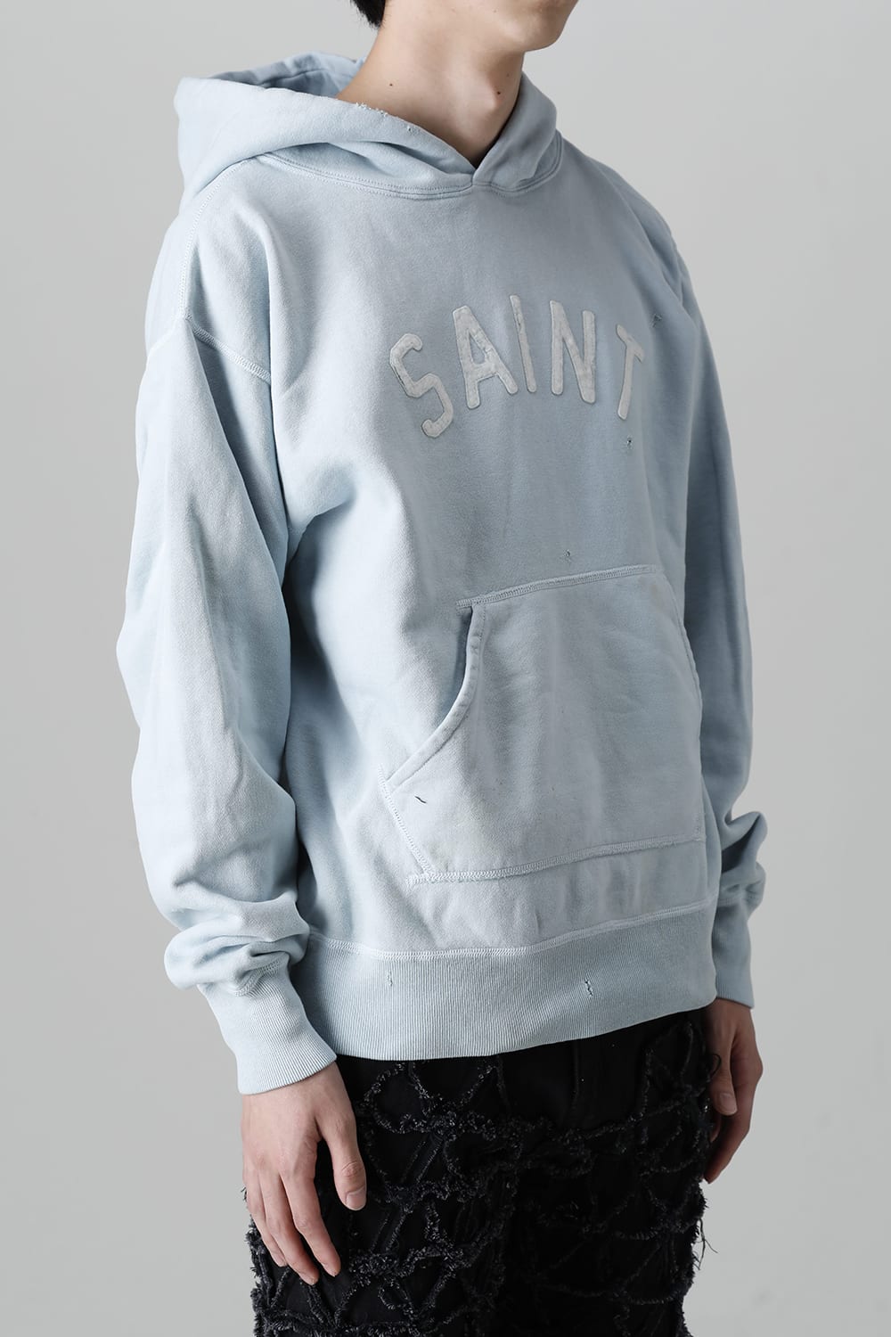 HOLY RELICS FELT Hoodie