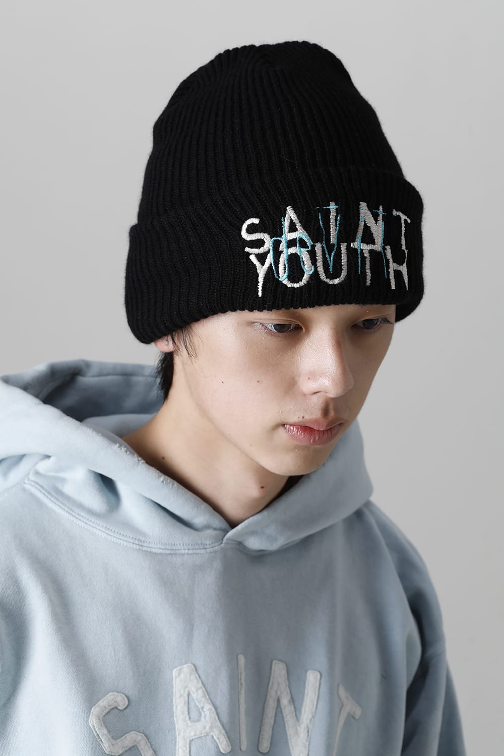 SAINT YOUTH Knit Cap