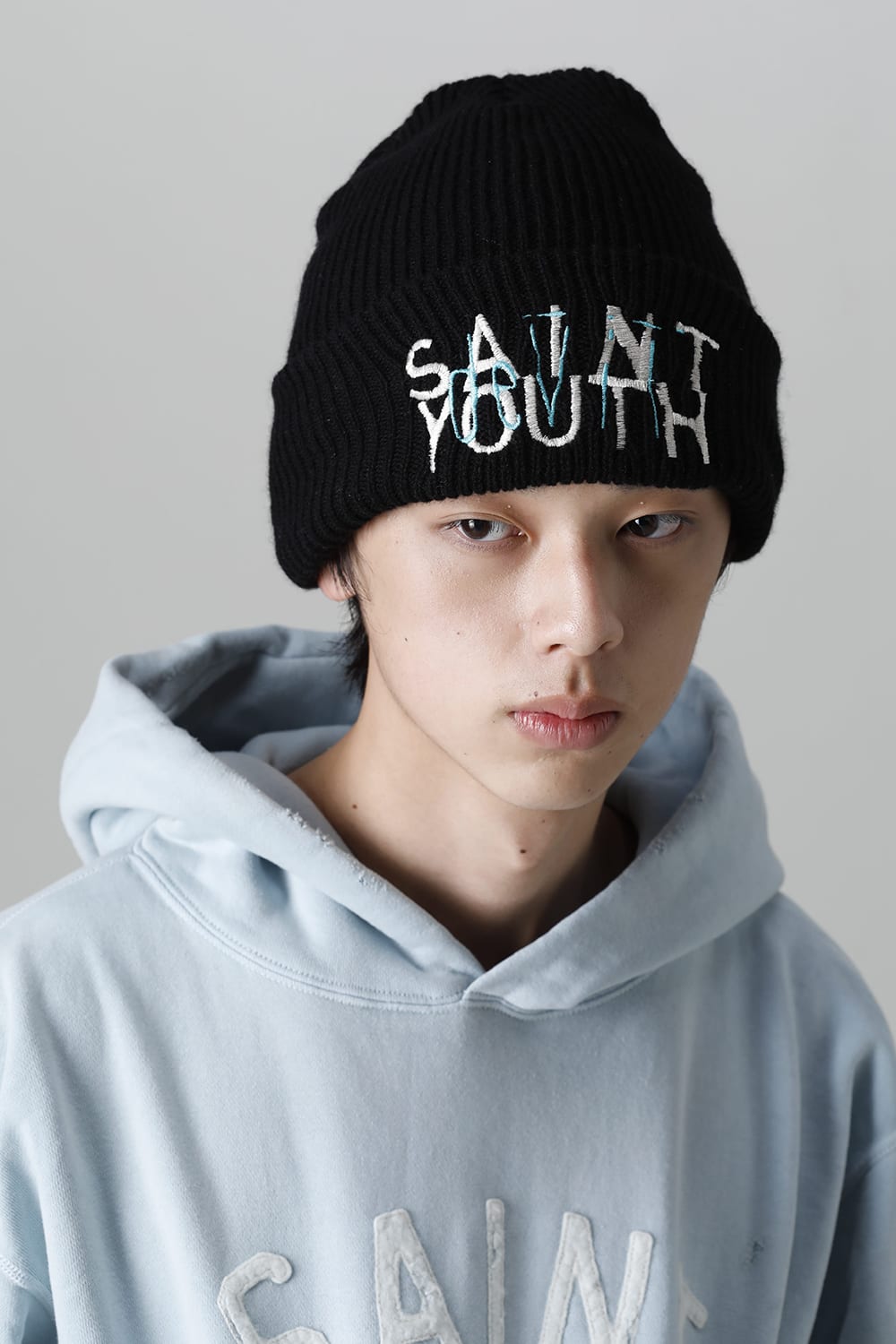 SAINT YOUTH Knit Cap