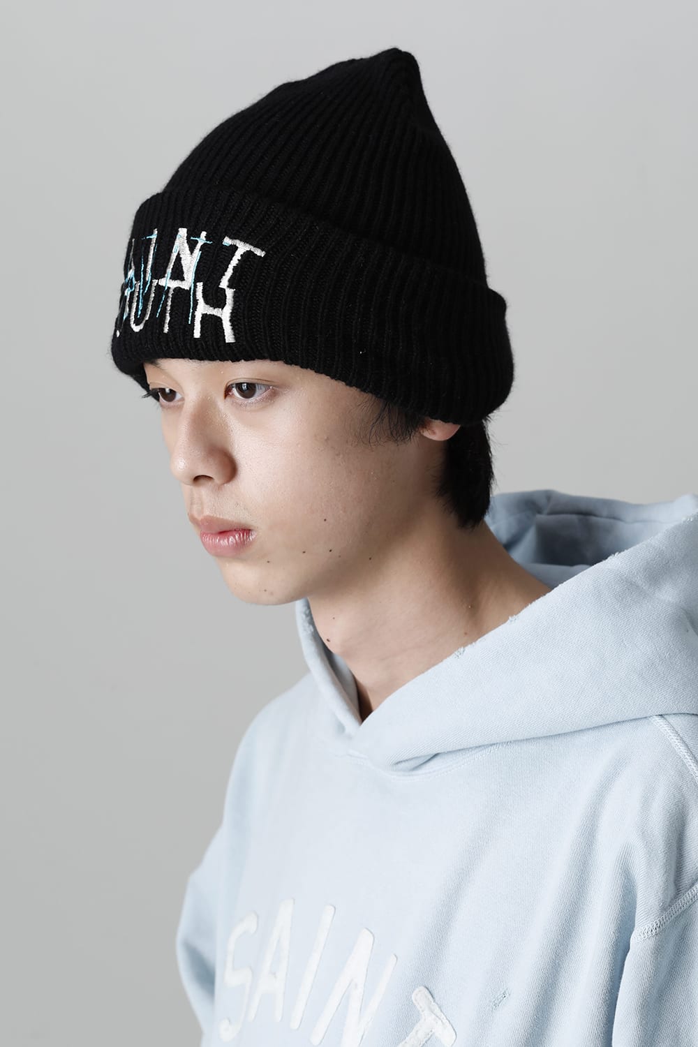 SAINT YOUTH Knit Cap