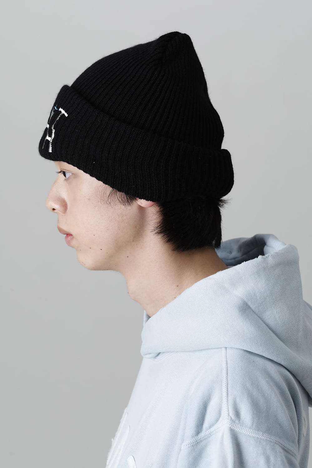 SAINT YOUTH Knit Cap