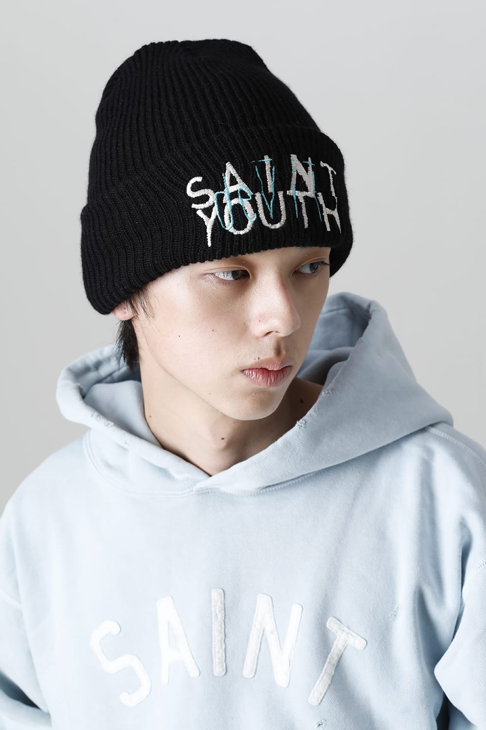SAINT YOUTH Knit Cap