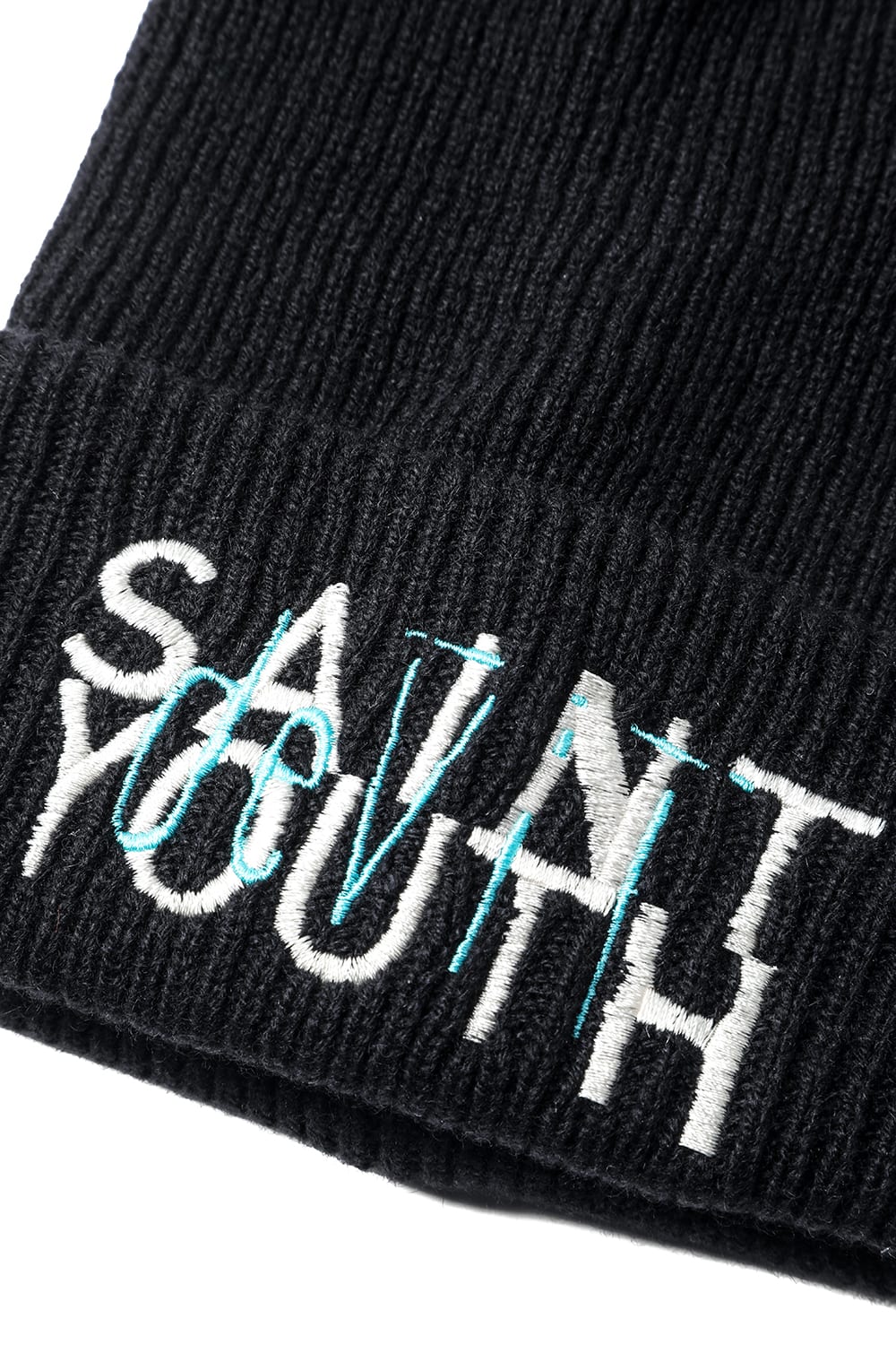 SAINT YOUTH Knit Cap