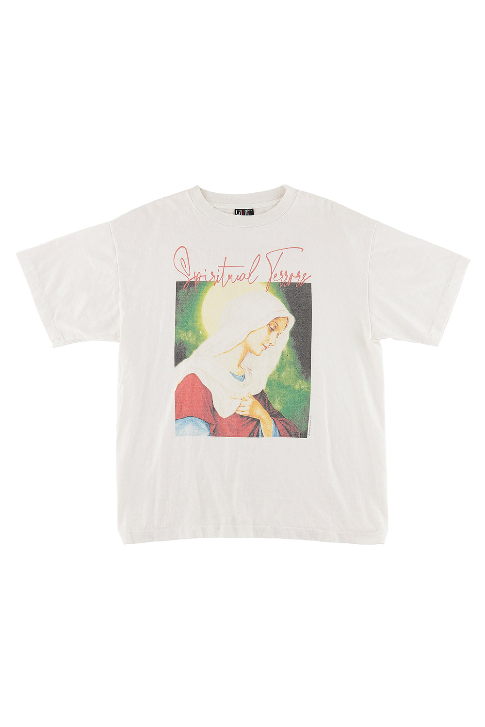 SPIRITUL MARIA ショートスリーブTシャツ