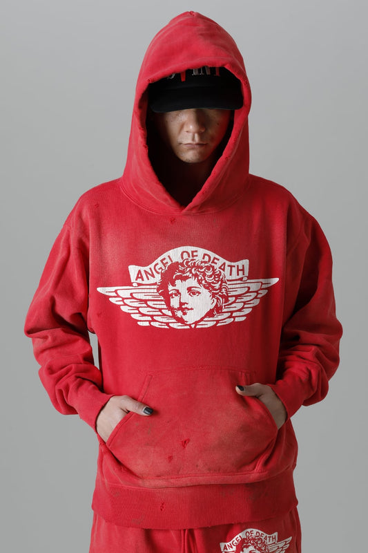 Angel Hoodie