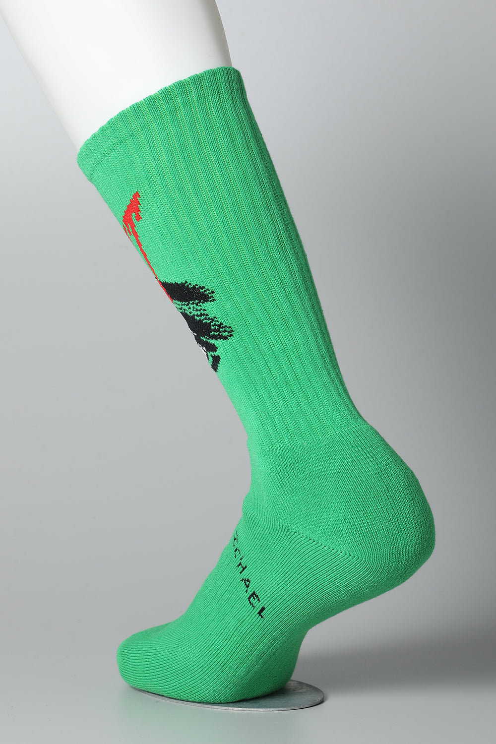 EYE Socks Green