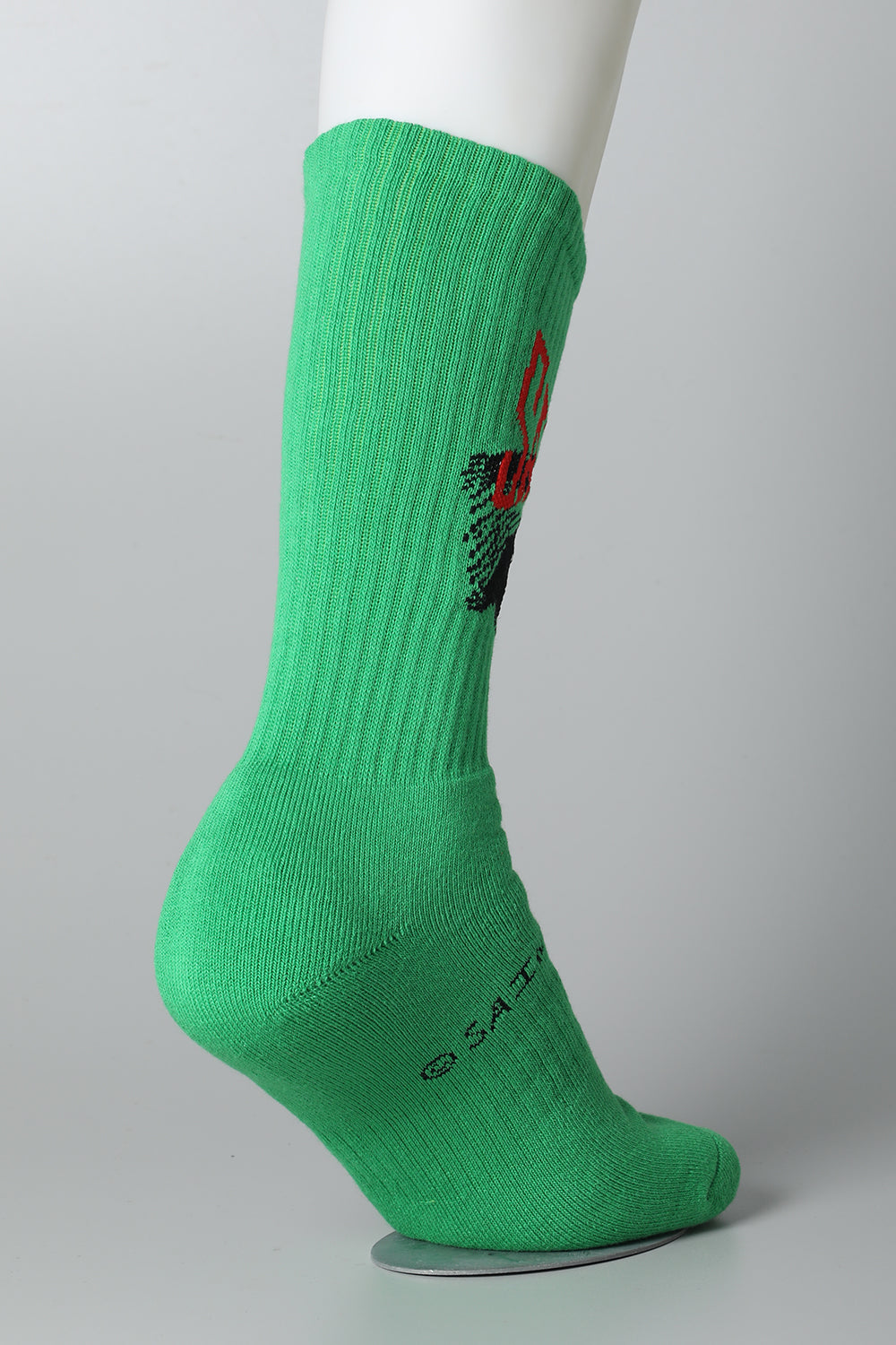 EYE Socks Green