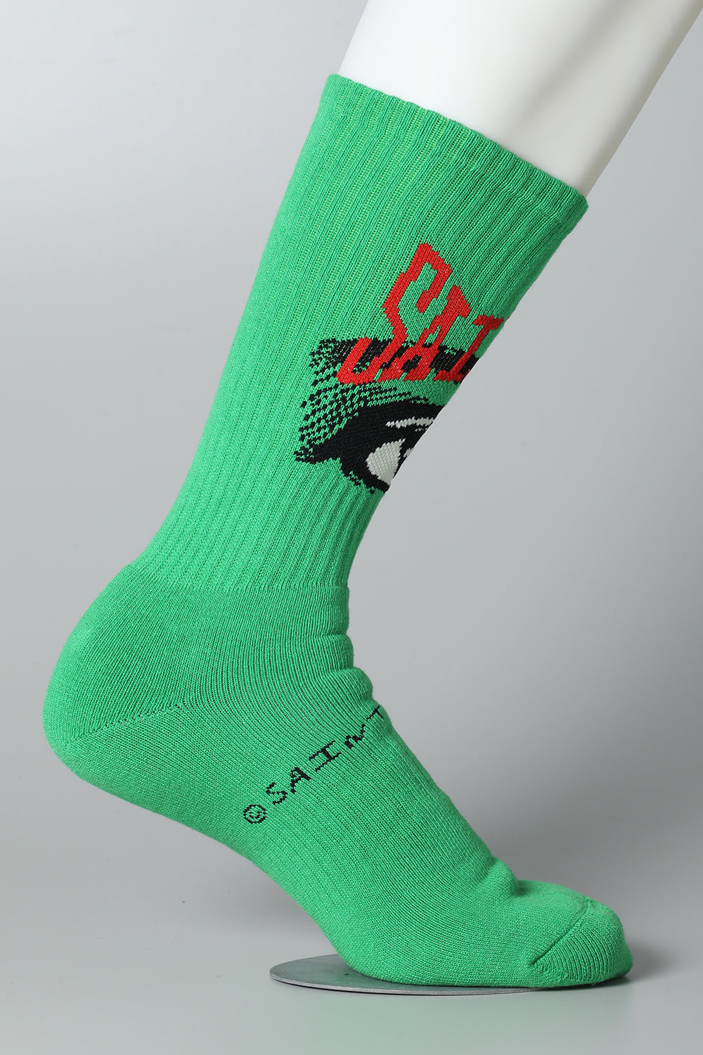 EYE Socks Green