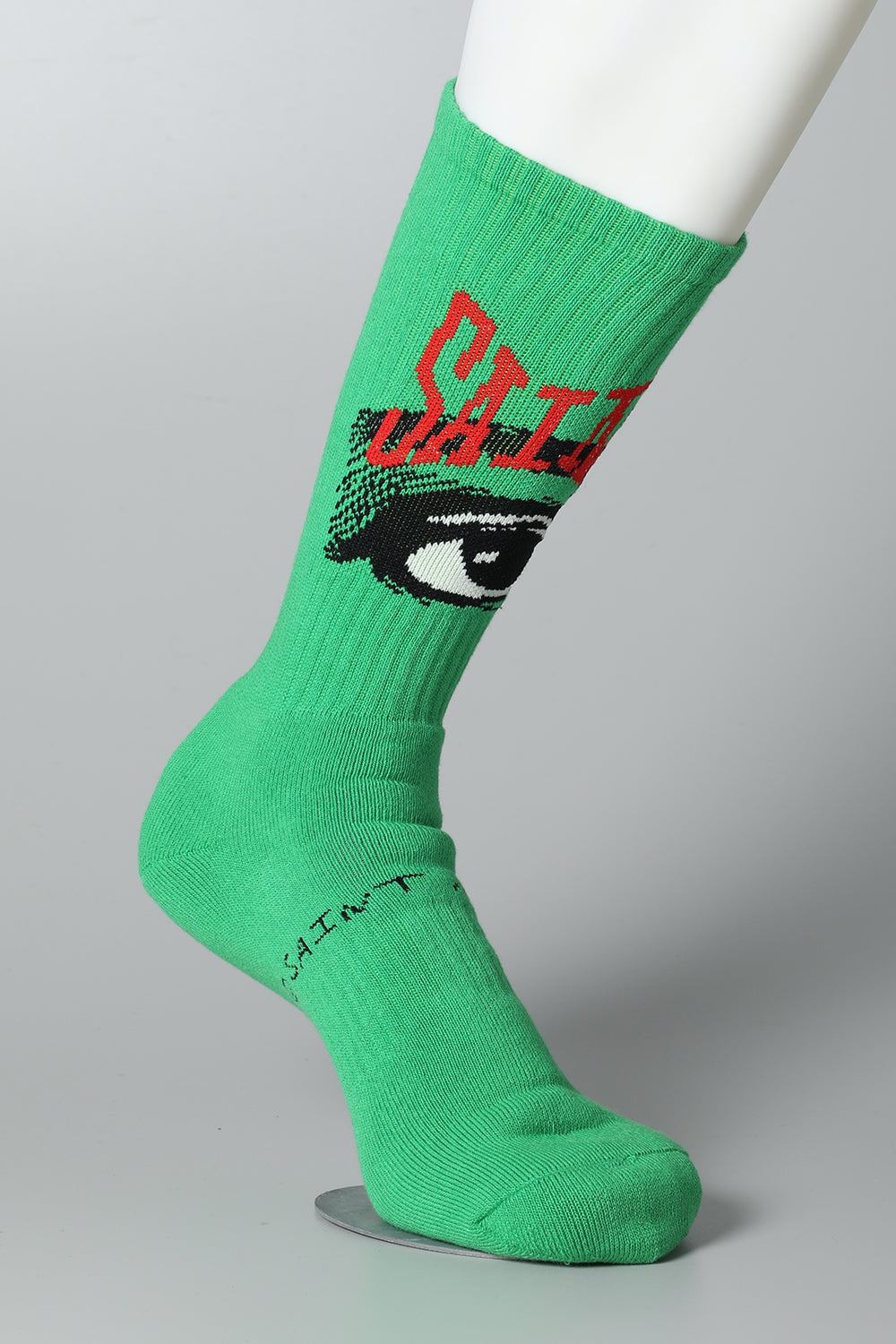 EYE Socks Green