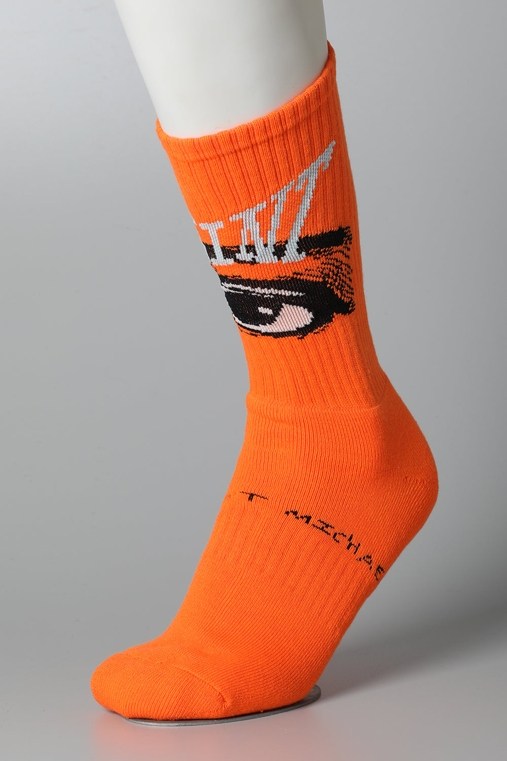EYE Socks Orange