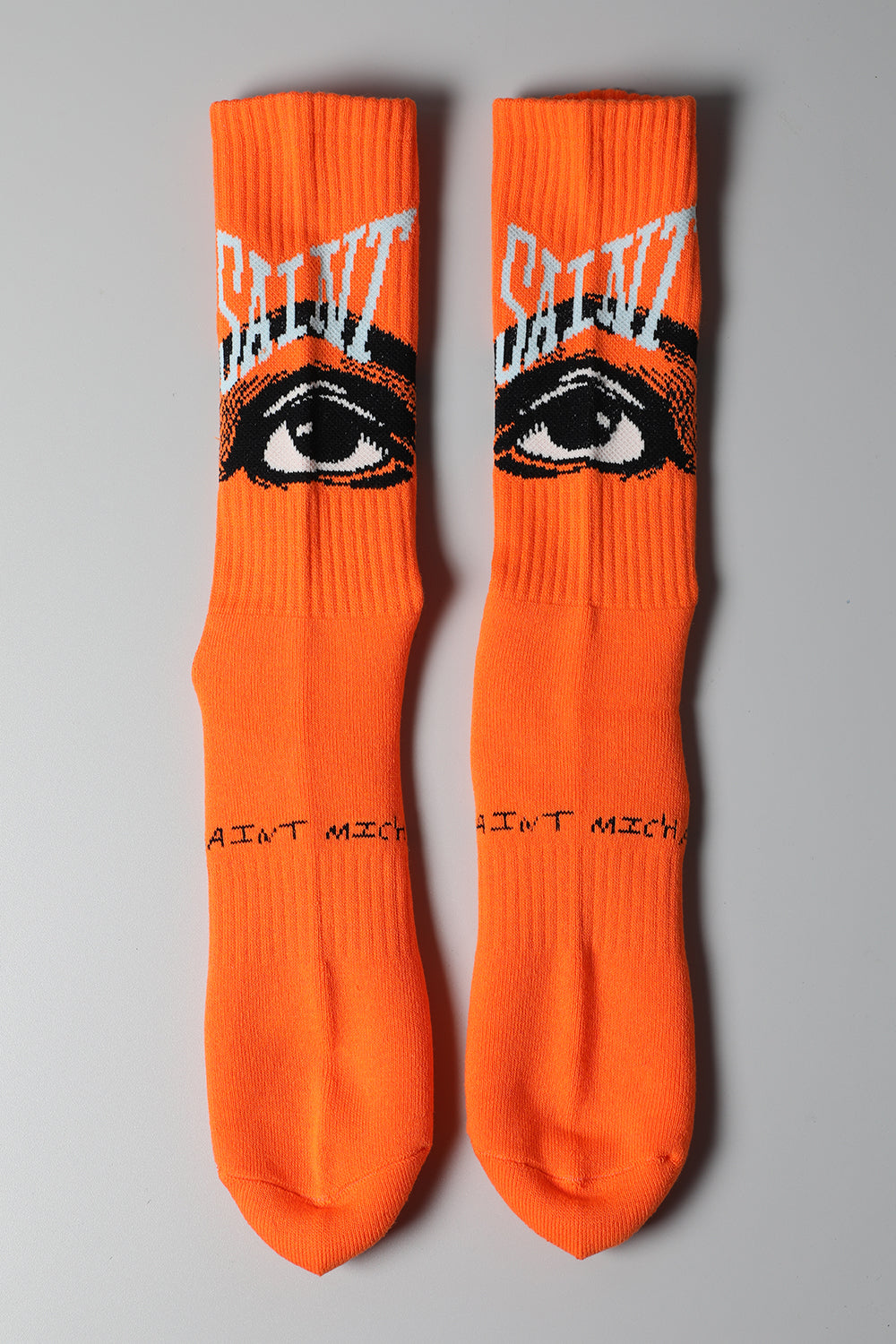 EYE Socks Orange
