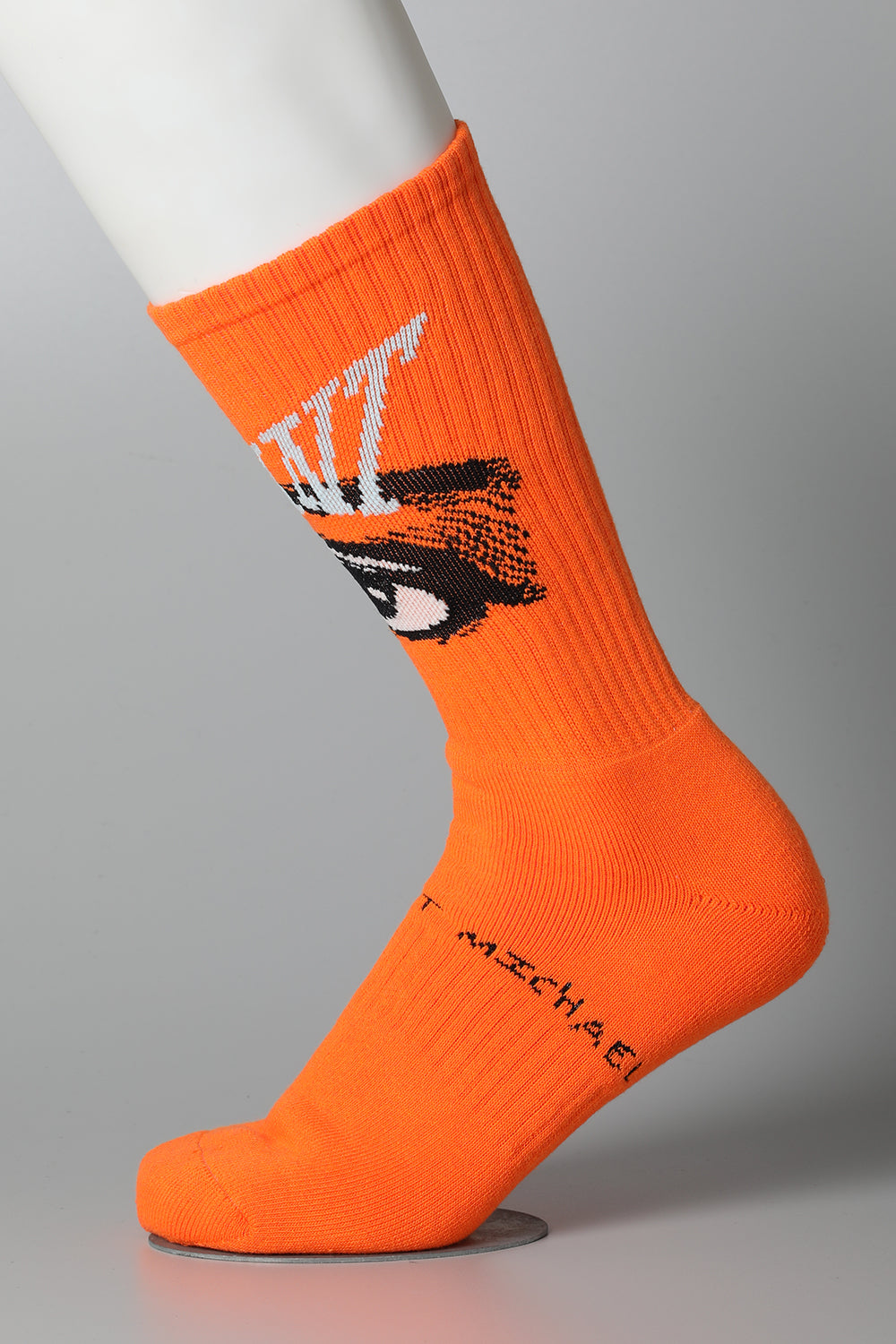 EYE Socks Orange