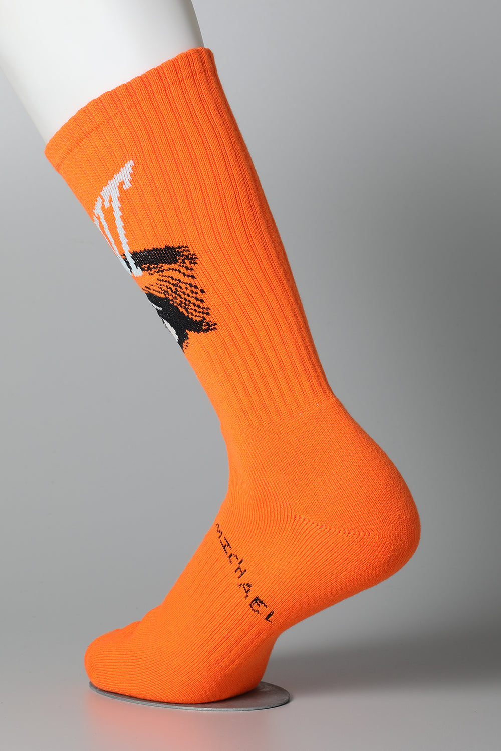 EYE Socks Orange