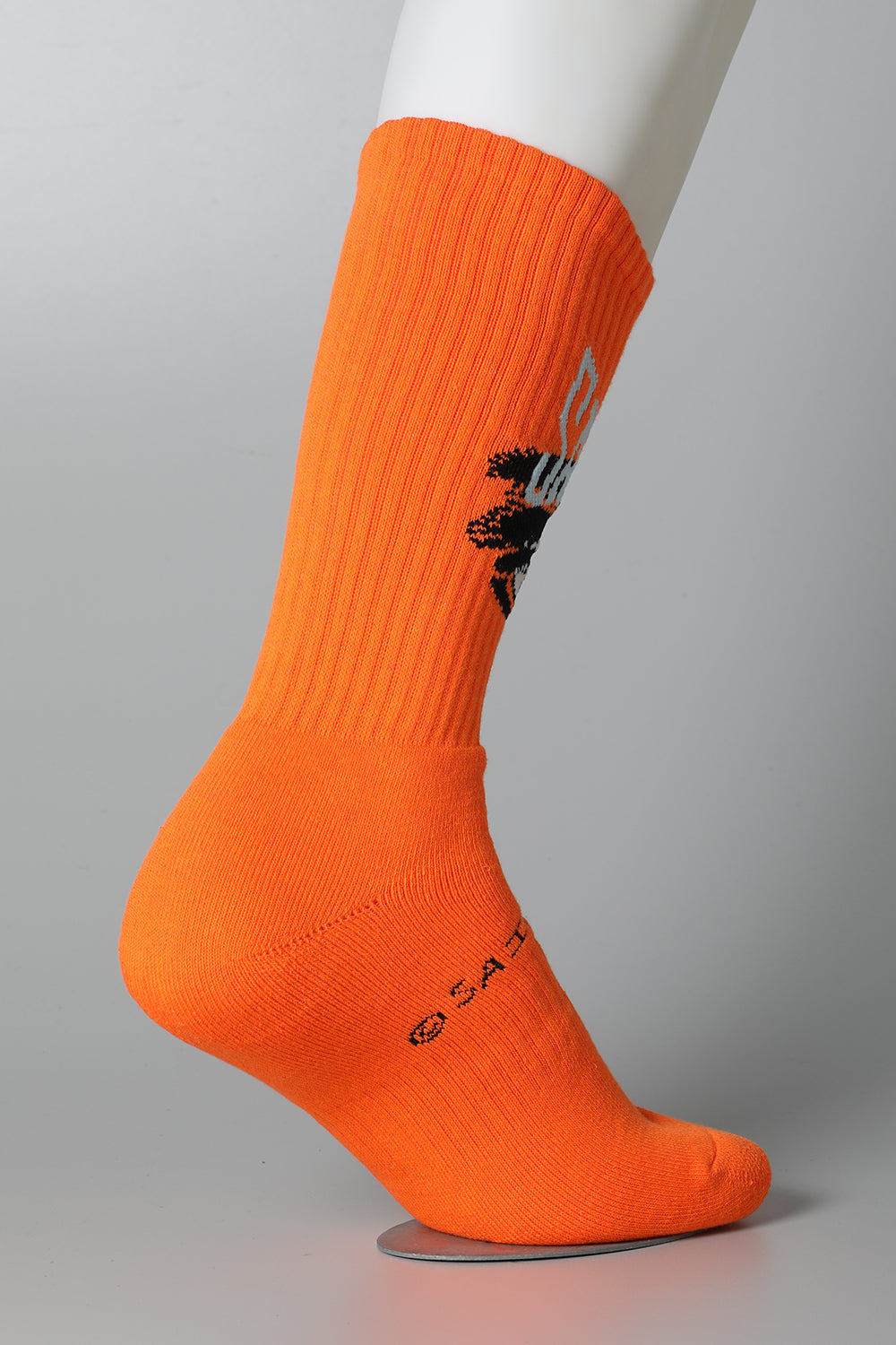 EYE Socks Orange