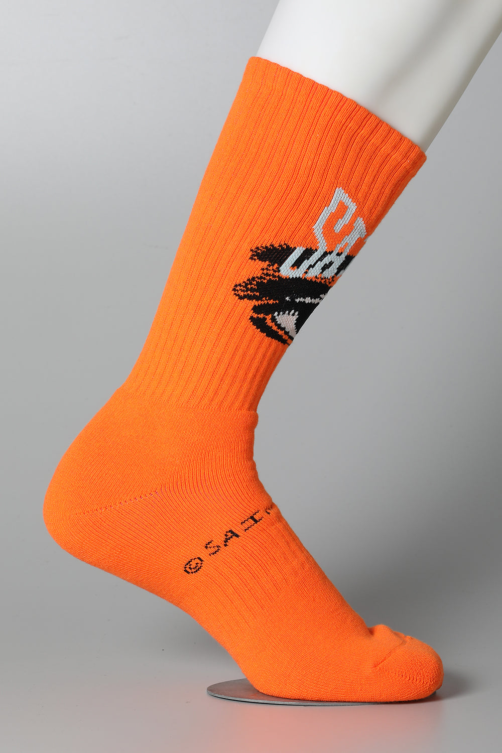 EYE Socks Orange