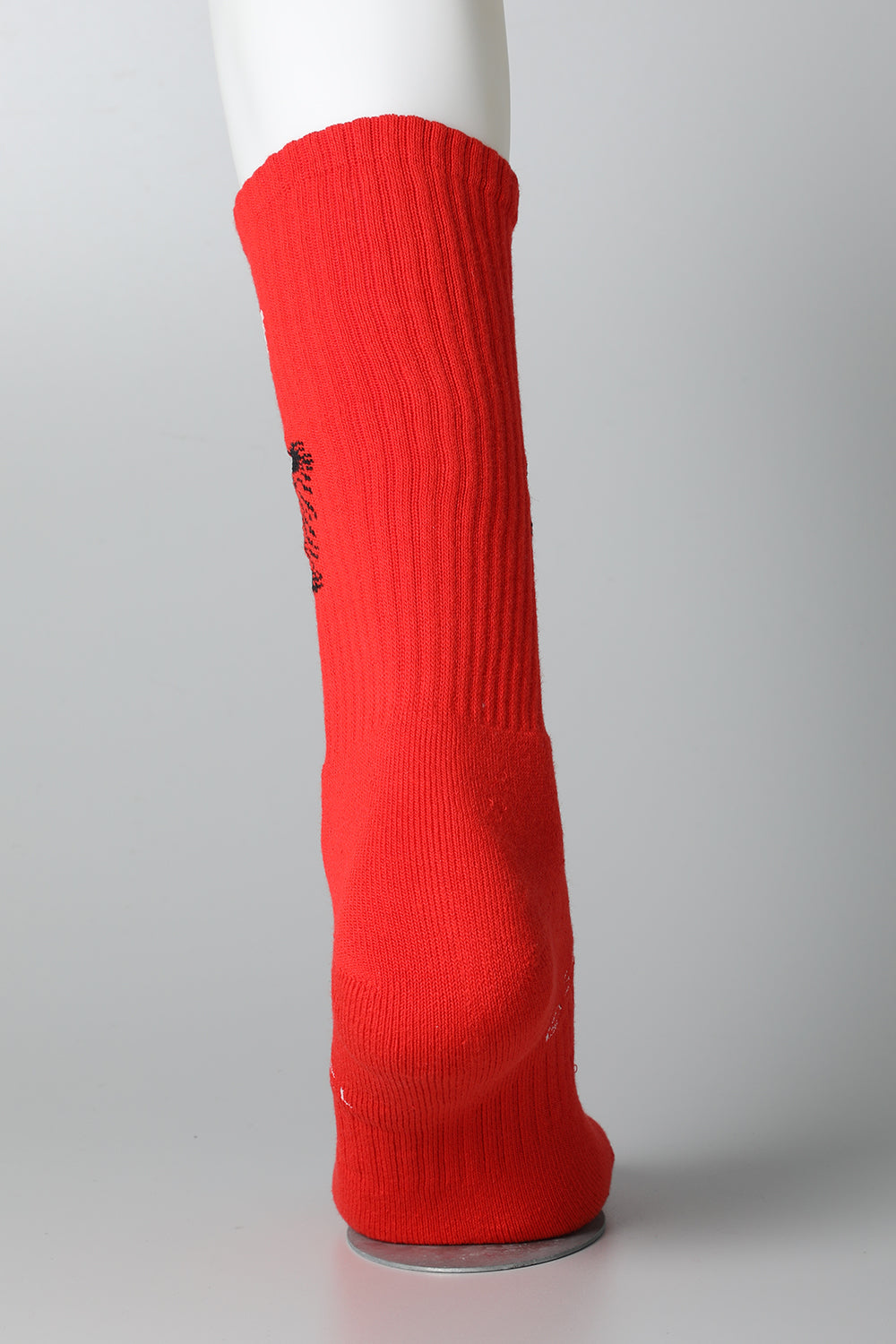EYE Socks Red