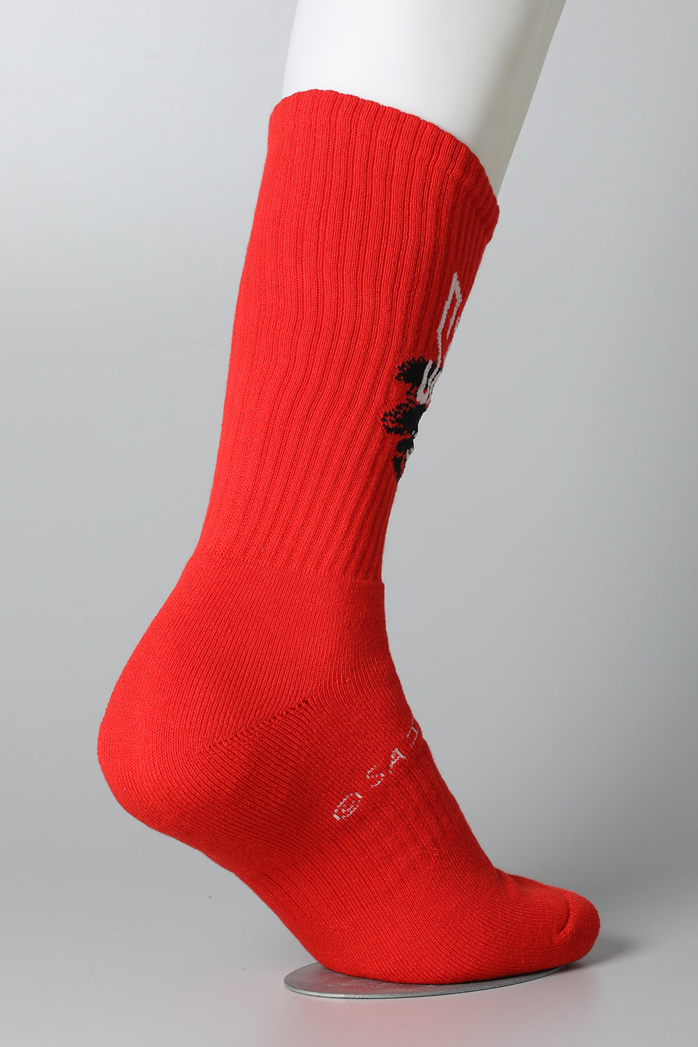 EYE Socks Red