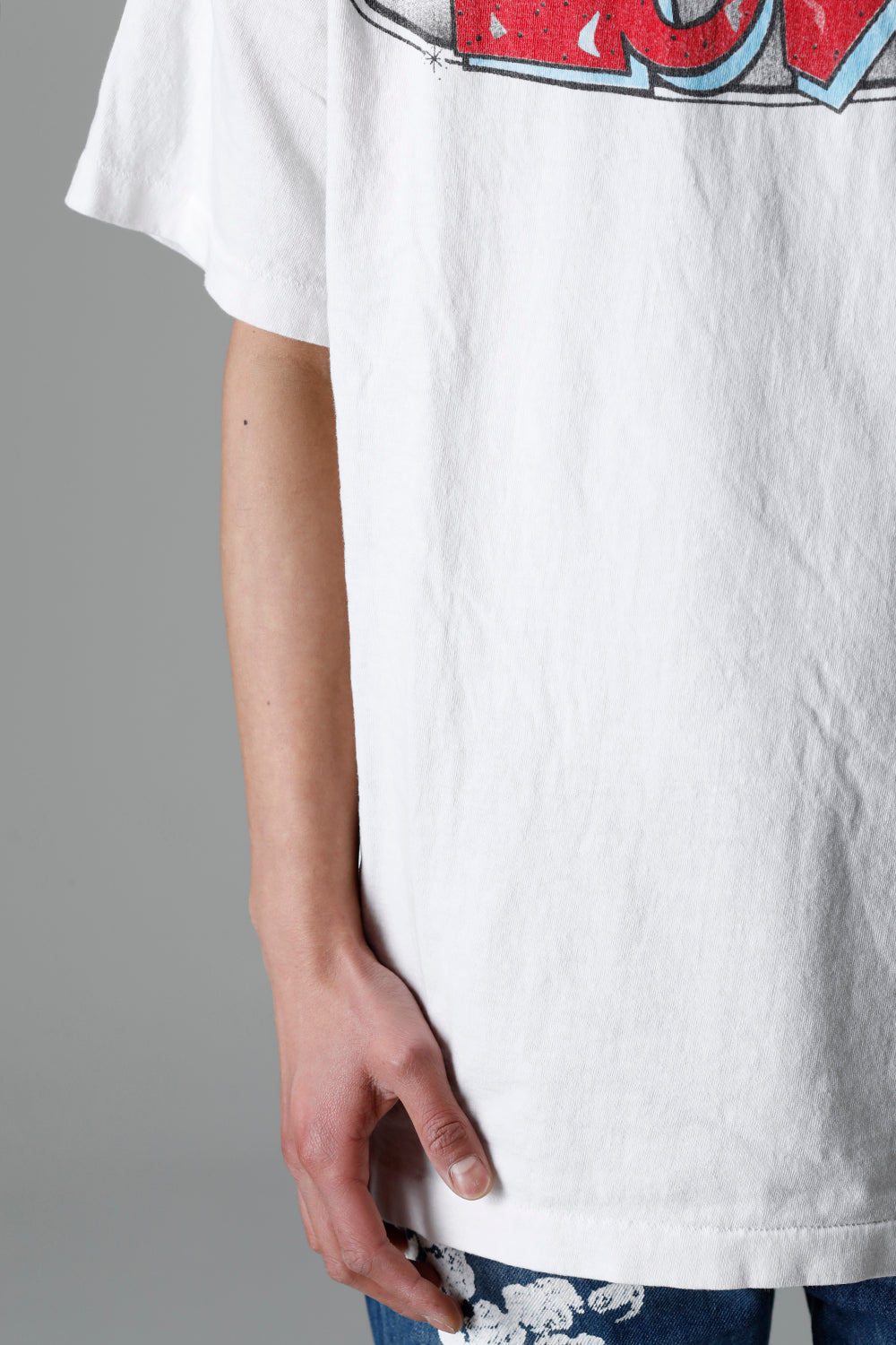 LOVE ショートスリーブTシャツ