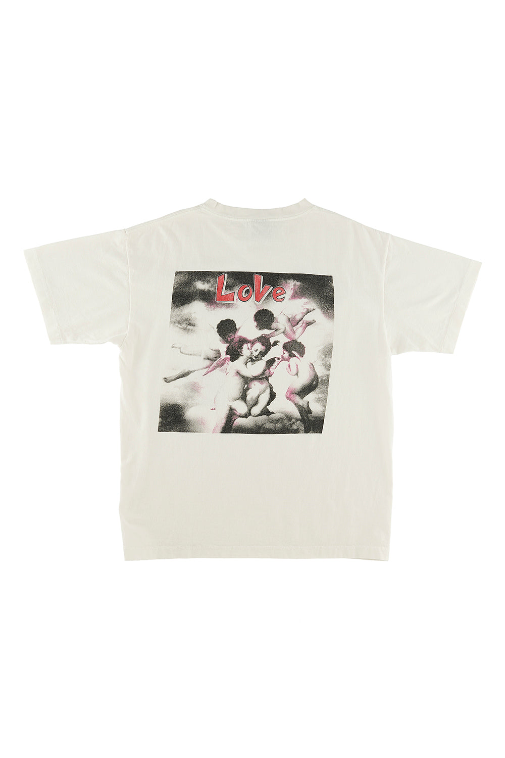 LOVE ショートスリーブTシャツ