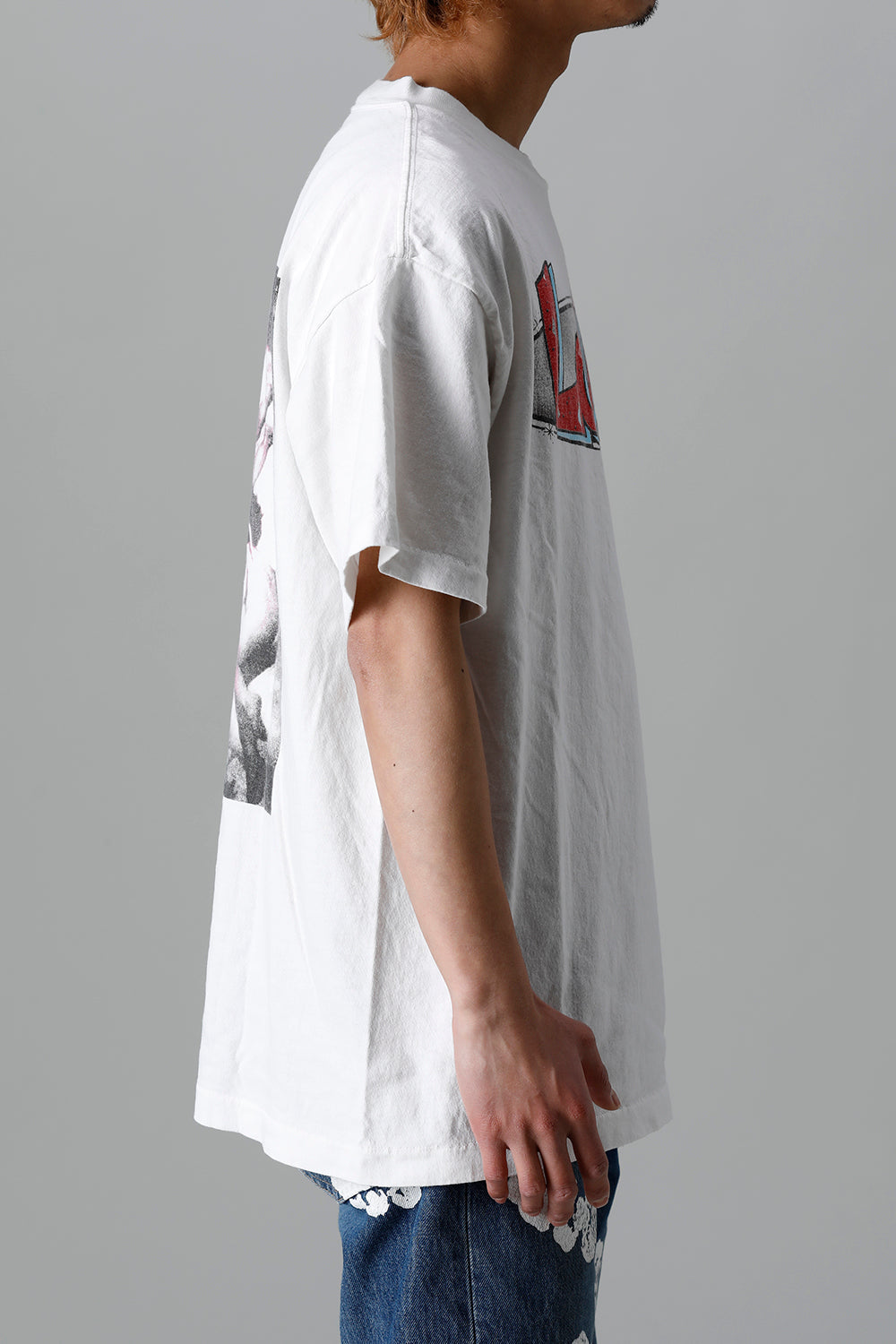 LOVE ショートスリーブTシャツ