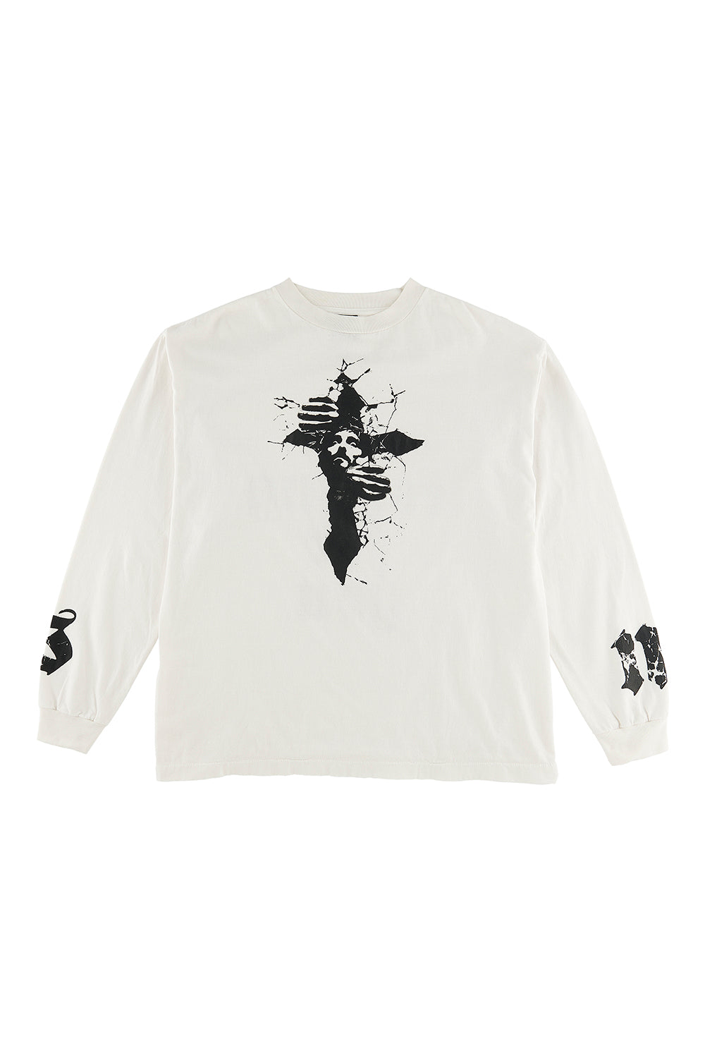 SM Long sleeve T-shirt