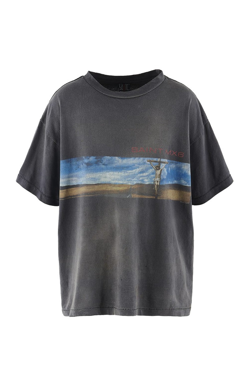 SKY Short sleeve T-shirt