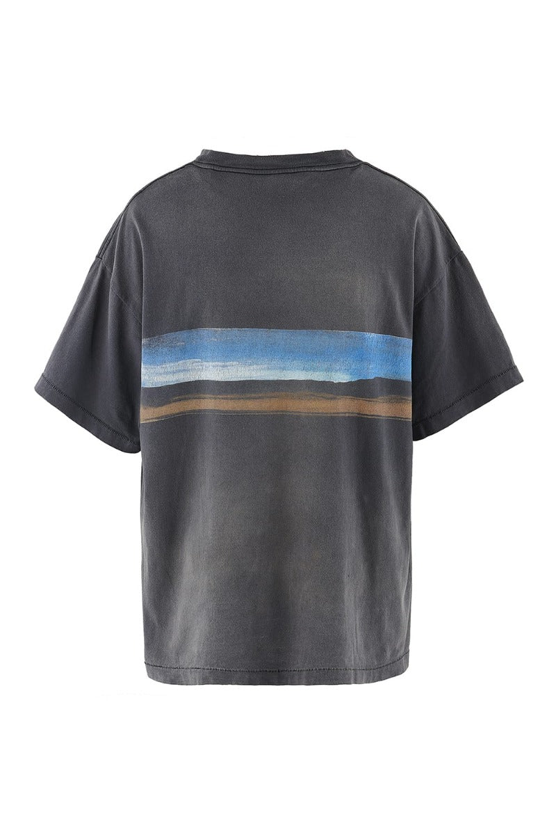 SKY Short sleeve T-shirt